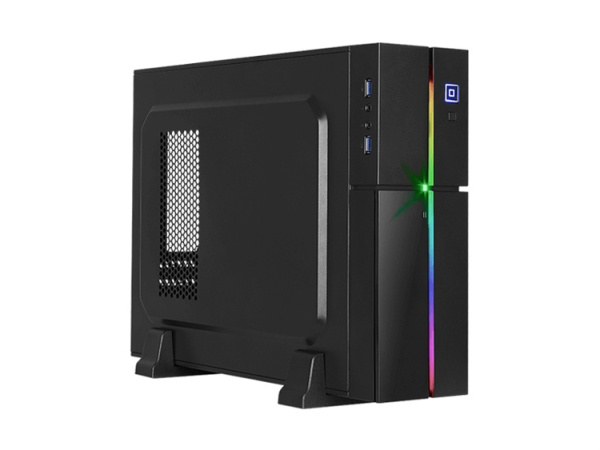 фото Корпус mATX AeroCool Playa Slim в Уфе