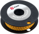 фото Маркер на кабель  EKF plc-KM-1.5-N