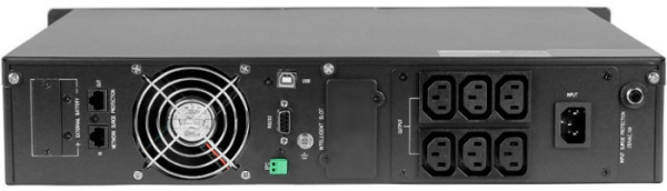 фото Источник бесперебойного питания  HIDEN EXPERT UDC9201H-RT в Перми