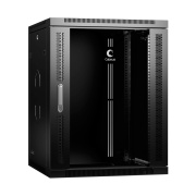 фото Шкаф Cabeus SH-05F-15U60/60-R-BK
