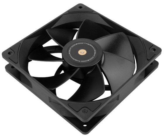 фото Вентилятор для корпуса Thermalright TL-G12RB в Нижнем Новгороде