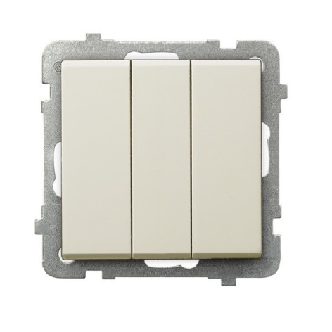 фото Выключатель  Ospel LP-13R/m/27 в Казани