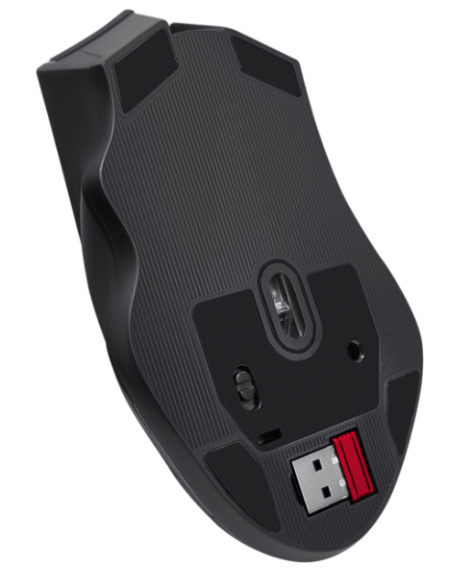 фото Мышь Wireless Defender Kronos GM-695 в Челябинске