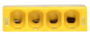 фото Клемма EKF plc-smk-2273-244