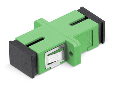 фото Адаптер проходной  Cabeus SC/APC-SM в Красноярске