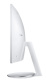 фото Монитор 34" Samsung C34F791WQI