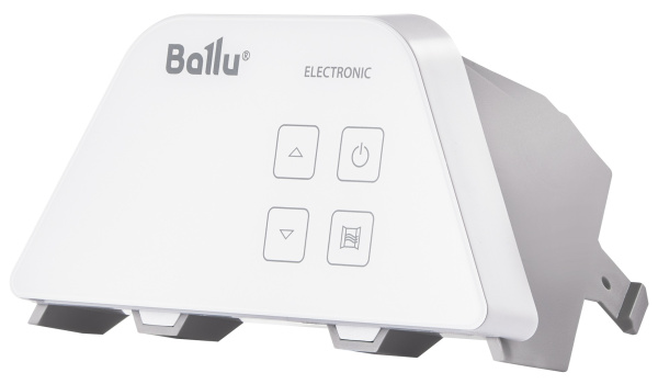 фото Блок управления  Ballu BCT/EVU-4E в Перми