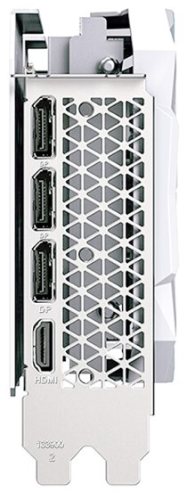 фото Видеокарта Afox GeForce RTX 3070 GAMING (AF3070-8192D6H7-V3) в Омске