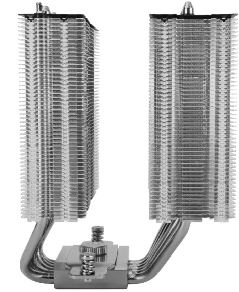 фото Кулер  Thermalright Royal Knight 120 SE в Омске
