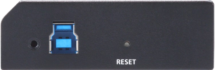 

Преобразователь MOXA UPort 1250-G2-T 2-портовый USB в 2-портовый RS-232/422/485 с расширенным диапазоном температур, UPort 1250-G2-T