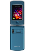 фото Мобильный телефон MAXVI E28