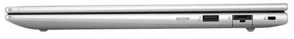 фото Ноутбук  HP ProBook 440 G11 в Санкт-Петербургe 14 ", Core Ultra 7, 16 Гб RAM, 512 Гб SSD, Arc graphics, Серебристый