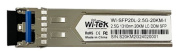 фото Модуль Wi-Tek WI-SFP20L-2.5G-20KM-I