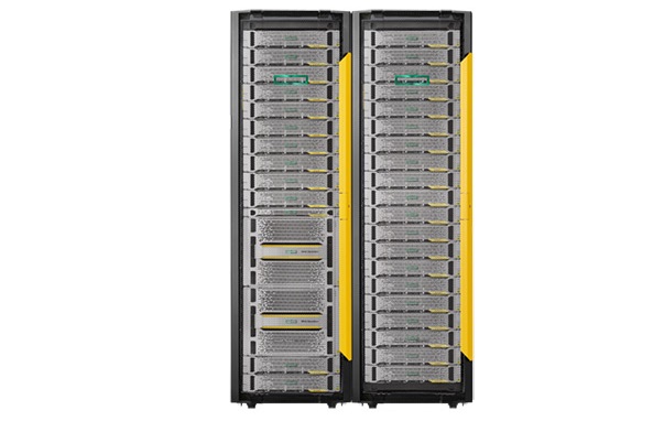 

Контроллер управления питанием 3PAR Q1H34A 20800 R2+SW Storage Upg Node, Q1H34A