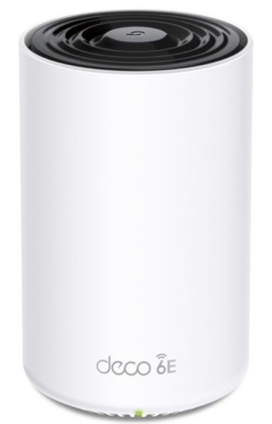 фото Роутер TP-LINK Deco XE75 Pro(2-pack) в Красноярске