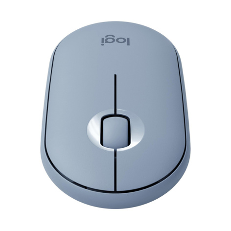 фото Мышь Wireless Logitech Pebble M350 в Красноярске