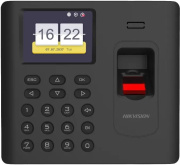 фото Терминал HIKVISION DS-K1A802AMF-B