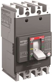 

Автоматический выключатель ABB 1SDA070311R1 A1C 125 100-1000 3p F F 25кА, 1SDA070311R1