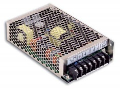 фото Преобразователь AC-DC сетевой Mean Well HRP-150-12 в Уфе