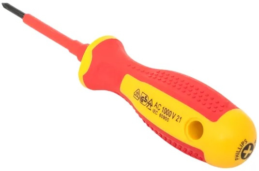 фото Отвертка  EKF ph-0-60-exp-in в Санкт-Петербургe