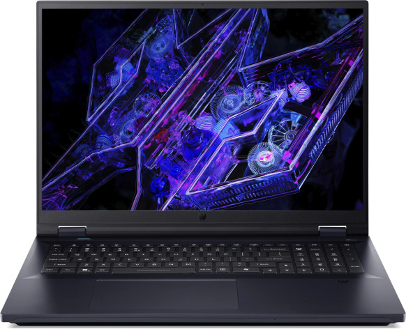 Изображение товара Игровой ноутбук Acer Predator Helios 18 PH18-72-94QH с высокой производительностью