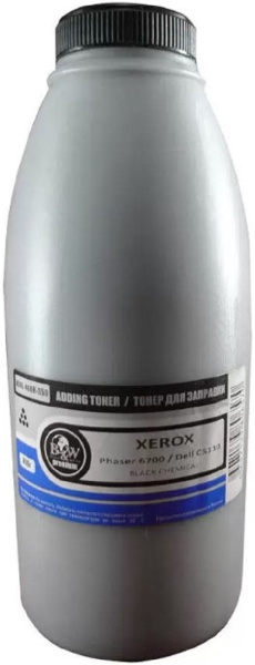 фото Тонер  B&W (Black&White) XCOL-408K-350 в Красноярске