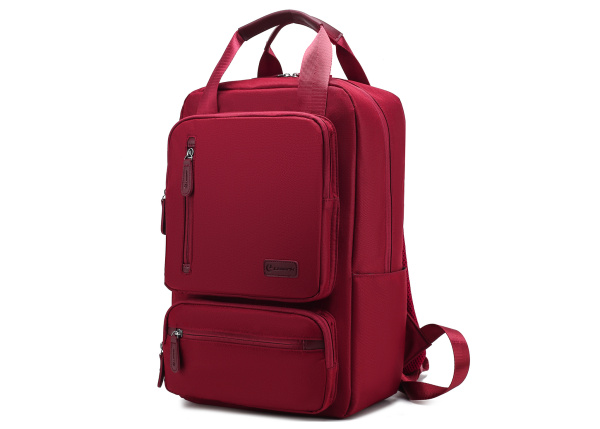 фото Рюкзак для ноутбука Lamark B175 Bordo в Омске