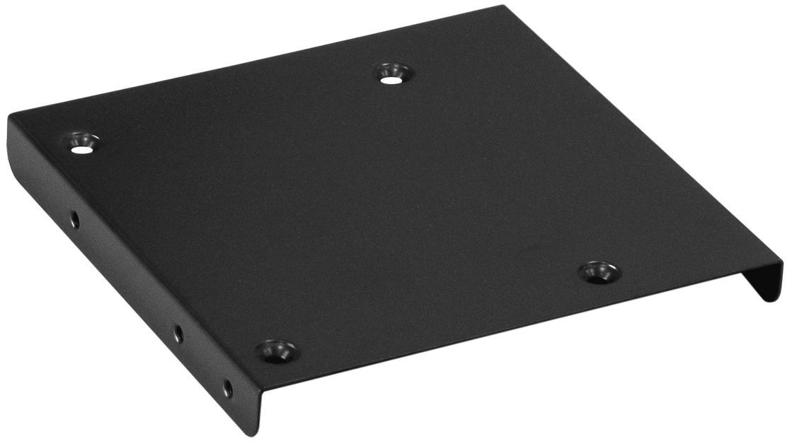 

Салазки Exegate HD-12T3MF EX292547RUS металлические для установки HDD/SSD 2.5" в отсек 3.5", HD-12T3MF