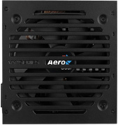 фото Блок питания AeroCool VX PLUS 450