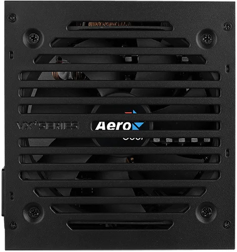 фото Блок питания ATX AeroCool VX PLUS 450 в Уфе
