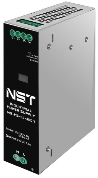 фото Блок питания  NST NS-PS-52-480/I в Красноярске