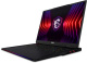 фото Ноутбук  MSI Raider A18 HX A7VIG-026RU в Уфе 18 ", Ryzen 9, 32 Гб RAM, 2 Тб SSD, GeForce RTX 4090, Черный
