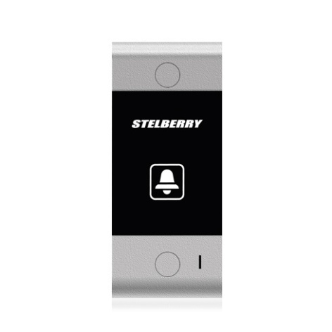 фото Переговорное устройство  Stelberry S-425