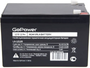 фото Аккумулятор GoPower LA-12120