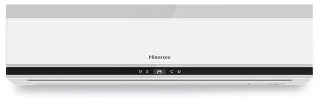 

Сплит-система Hisense AS-36HR4SDKVT Strong Neo Premium Classic A, AS-36HR4SDKVT