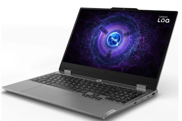 фото Ноутбук Lenovo LOQ 15IRX9 (, , , , ) [83DV01HPSA]