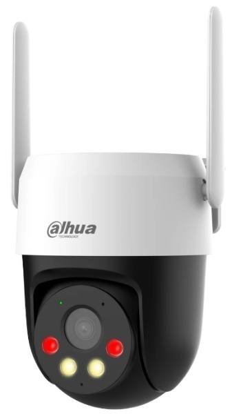 фото Видеокамера IP Dahua DH-SD-P3AE-PV-4G-EAU-0400B в Уфе