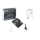 фото Материнская плата mATX ASUS A620M-F GAMING WIFI в Перми