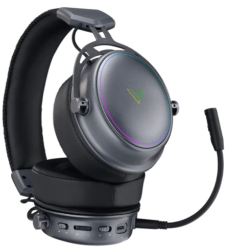 фото Гарнитура wireless Rapoo VH800 в Перми