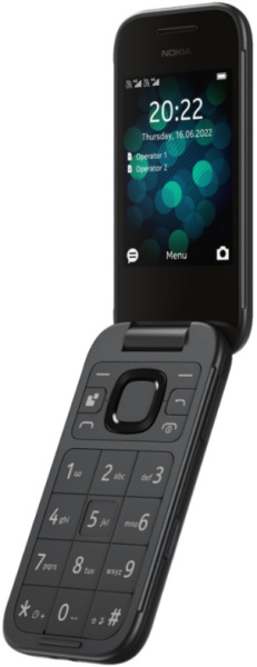 фото Мобильный телефон  Nokia 2660 DS в Казани