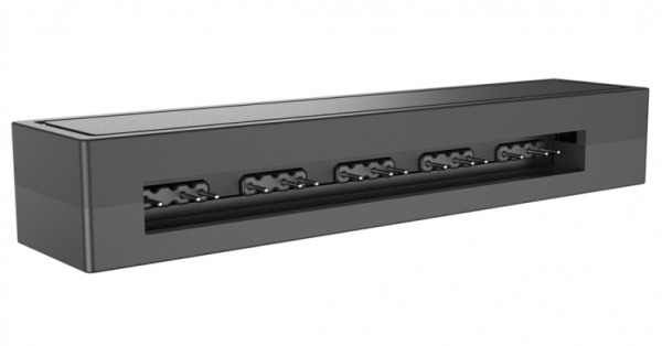 фото Разветвитель  ID-Cooling FH-05 ARGB в Челябинске