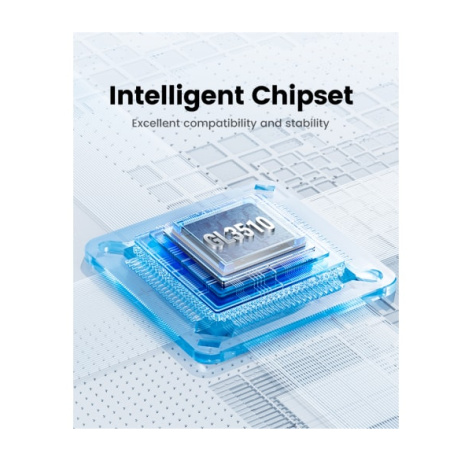 фото Разветвитель USB 3.0 UGreen CM219 в Уфе