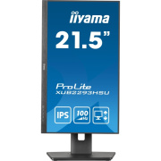 фото Монитор Iiyama ProLite XUB2293HSU-B6