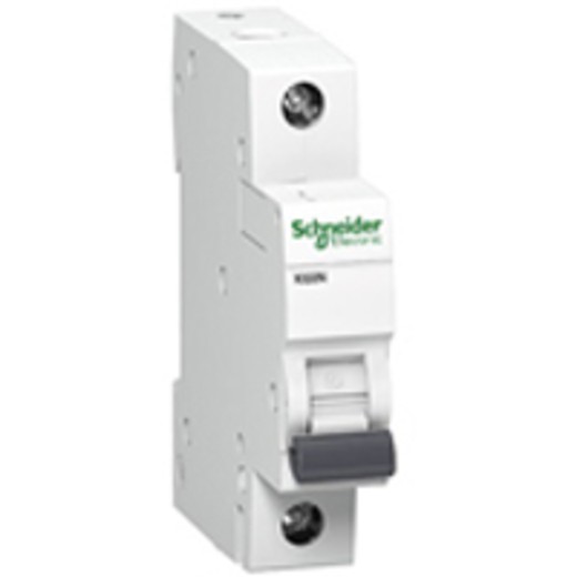 

Автоматический выключатель Schneider Electric EZ9F34110 1P 10A (С) (серия "EASY 9"), EZ9F34110