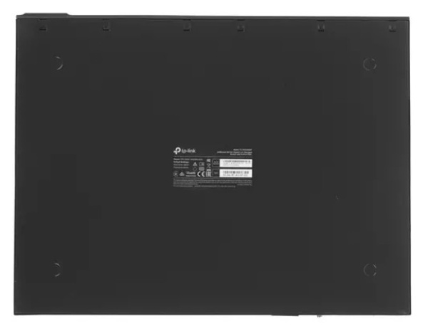 фото Коммутатор управляемый TP-LINK SG3428MP в Казани