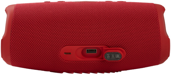 фото Портативная акустика  JBL JBLCHARGE5RED в Красноярске