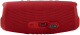 фото Портативная акустика  JBL JBLCHARGE5RED в Красноярске