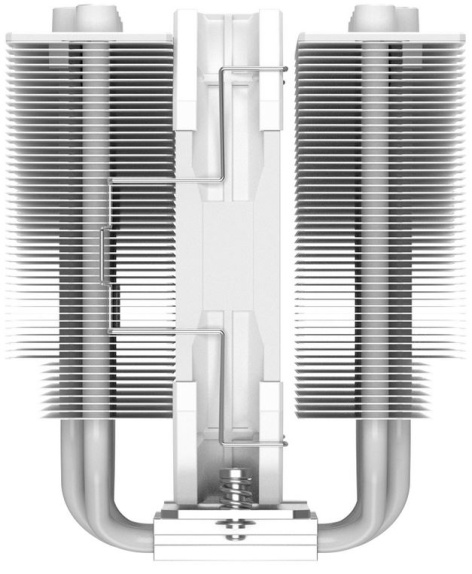 фото Кулер  ID-Cooling SE-207-XT SLIM SNOW в Екатеринбурге