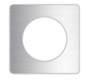 фото Рамка  Schneider Electric S52P802J