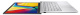 фото Ноутбук  ASUS Vivobook 15 X1504VA-BQ4060 в Воронеже 15.6 ", Core 3, 16 Гб RAM, 512 Гб SSD, UHD Graphics, Серебристый